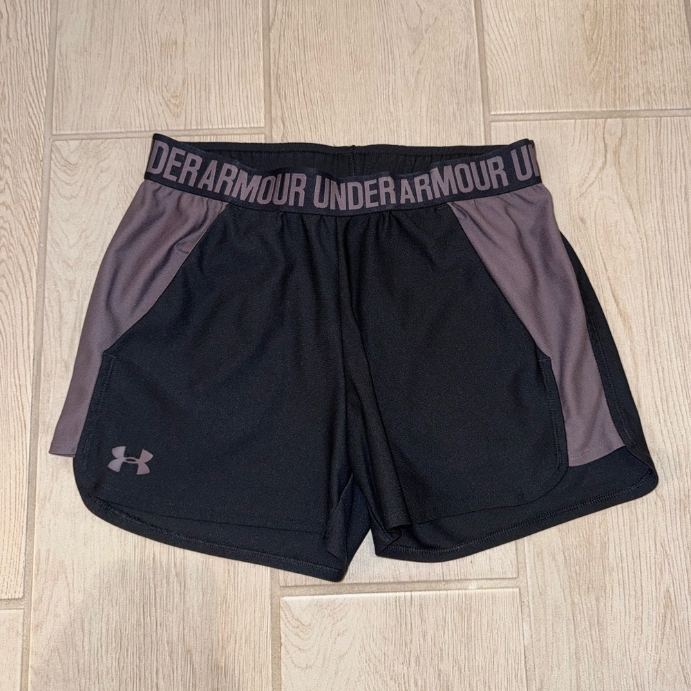 Under armour shorts